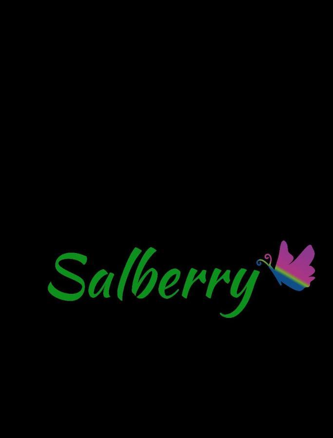 Salberry Resort Kotdwara Ngoại thất bức ảnh
