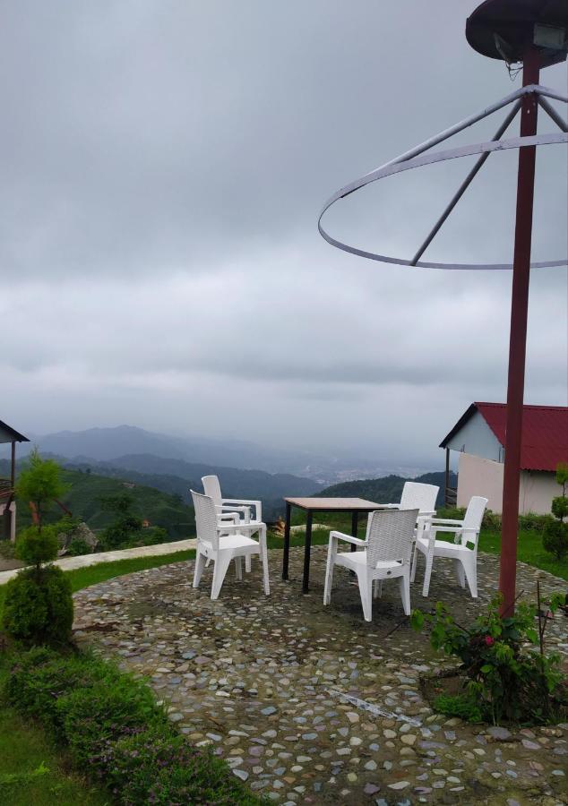 Salberry Resort Kotdwara Ngoại thất bức ảnh