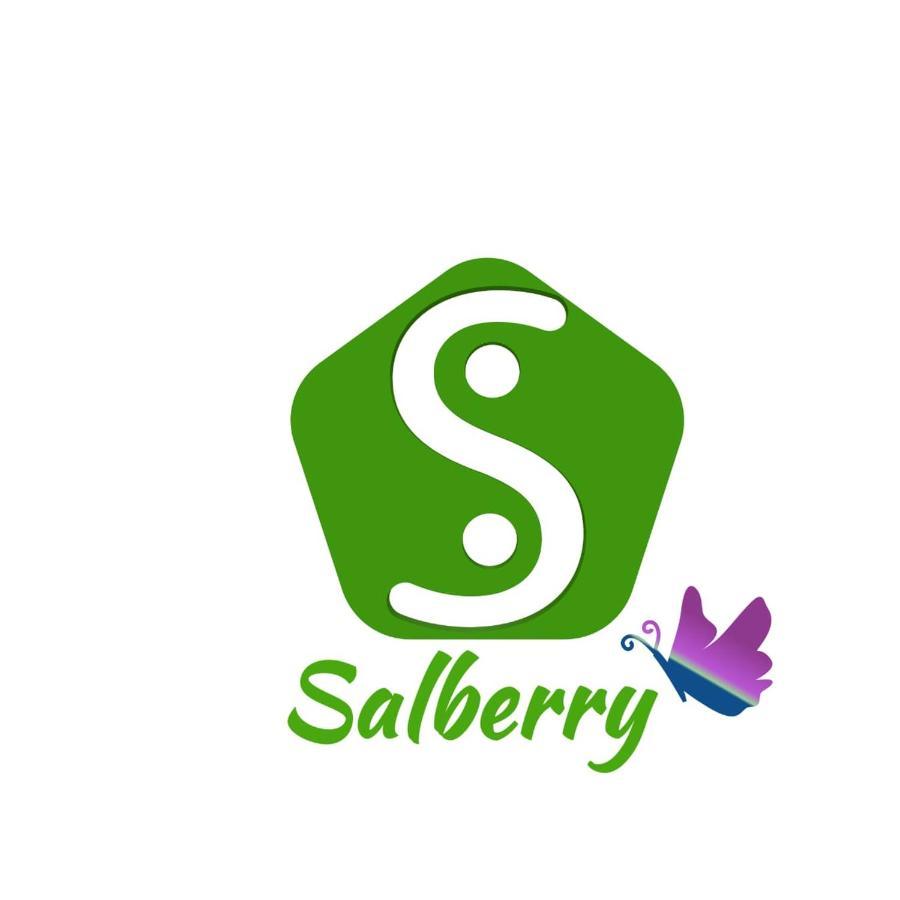 Salberry Resort Kotdwara Ngoại thất bức ảnh