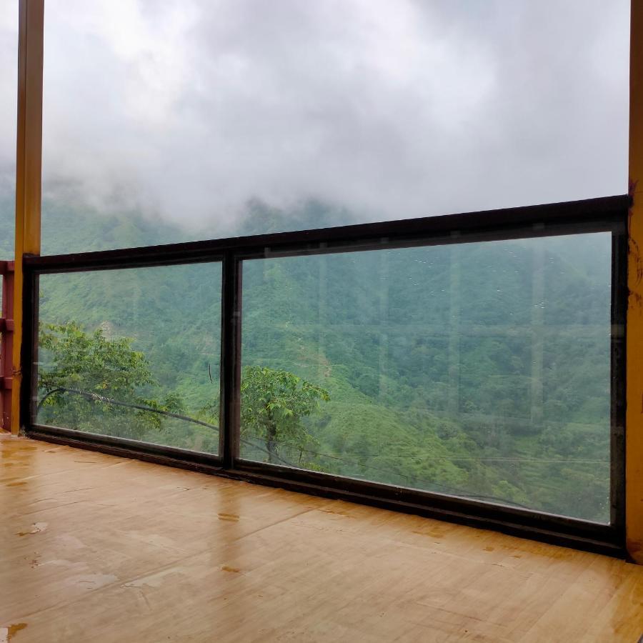 Salberry Resort Kotdwara Ngoại thất bức ảnh
