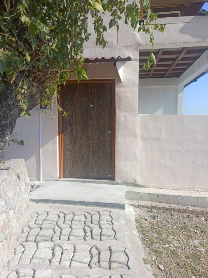 Salberry Resort Kotdwara Ngoại thất bức ảnh