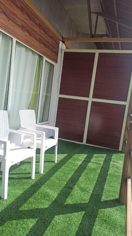 Salberry Resort Kotdwara Ngoại thất bức ảnh