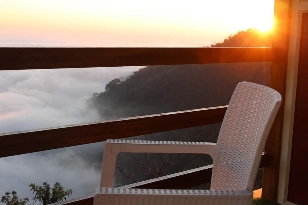 Salberry Resort Kotdwara Ngoại thất bức ảnh
