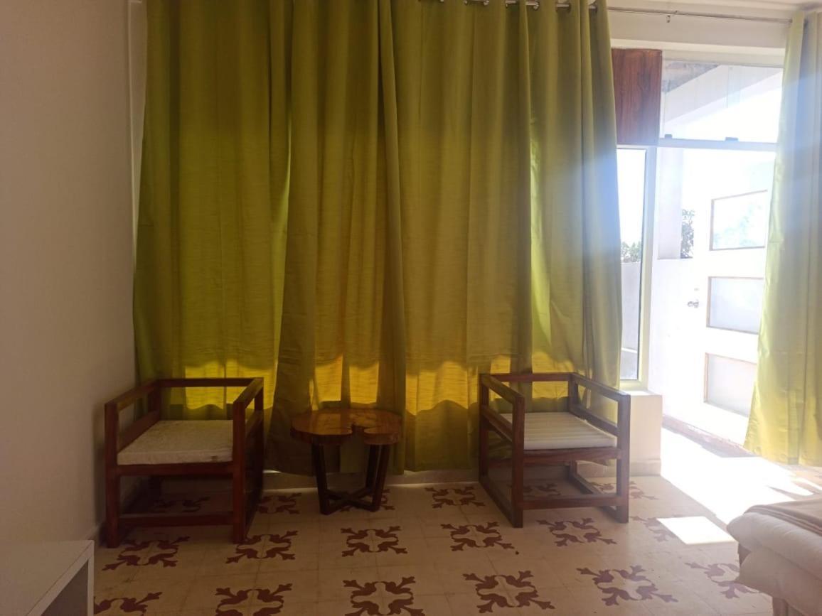 Salberry Resort Kotdwara Ngoại thất bức ảnh